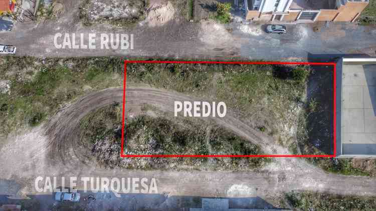 terreno en venta c rubi saltito de guadalupe san miguel de allende guanajuato pFBJZYr
